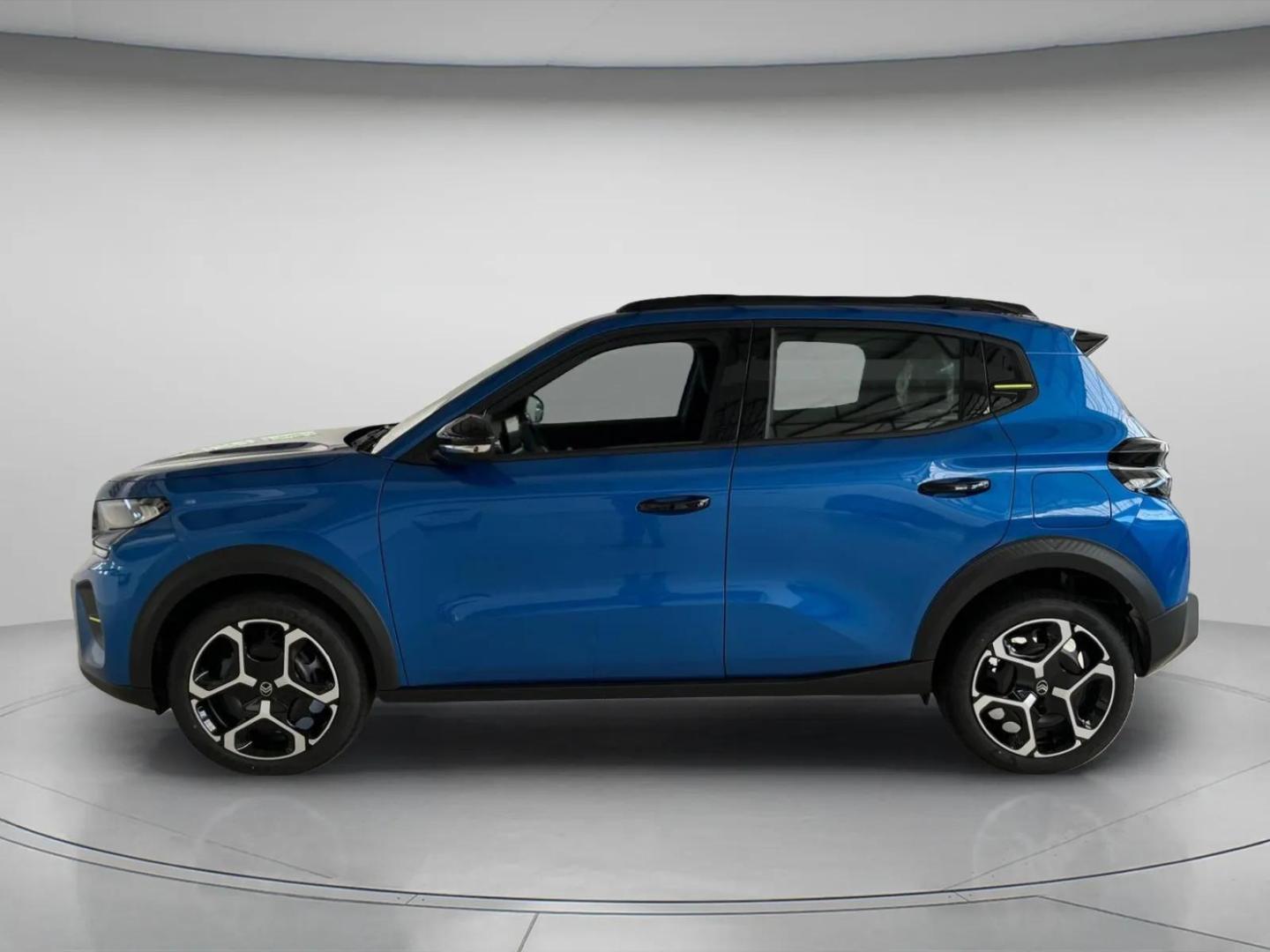 Citroen C3 1.2 Turbo 100 CVM6 PLUS