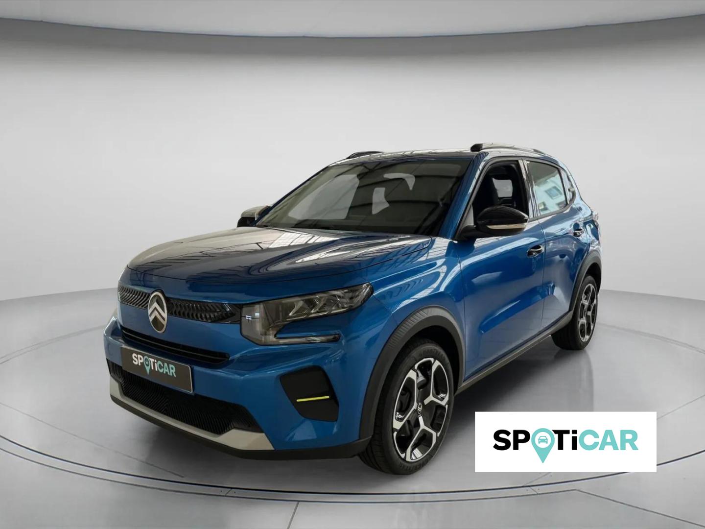 Citroen C3 1.2 Turbo 100 CVM6 PLUS