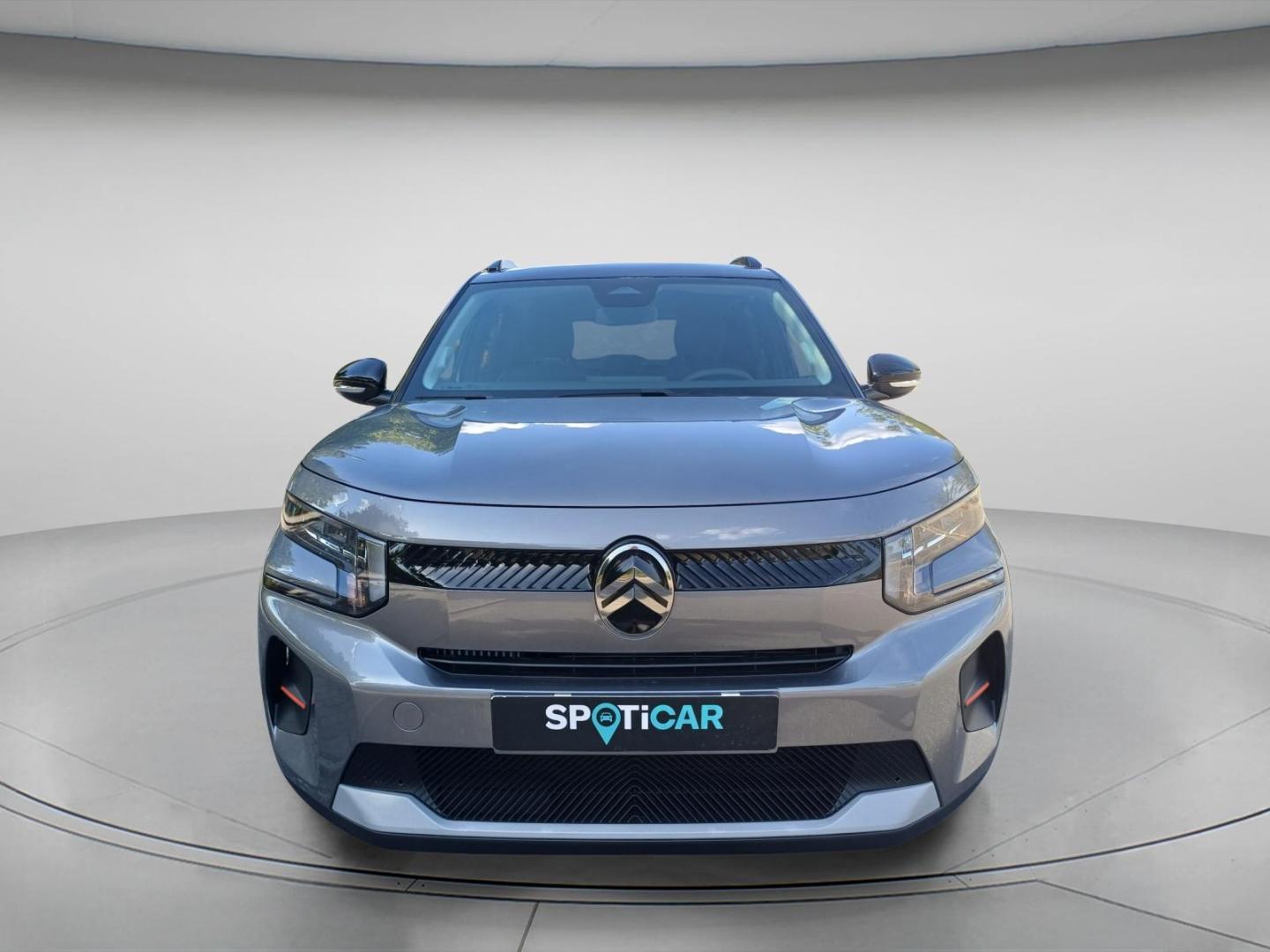 Citroen C3 1.2 Turbo 100 CVM6 COLLECTION