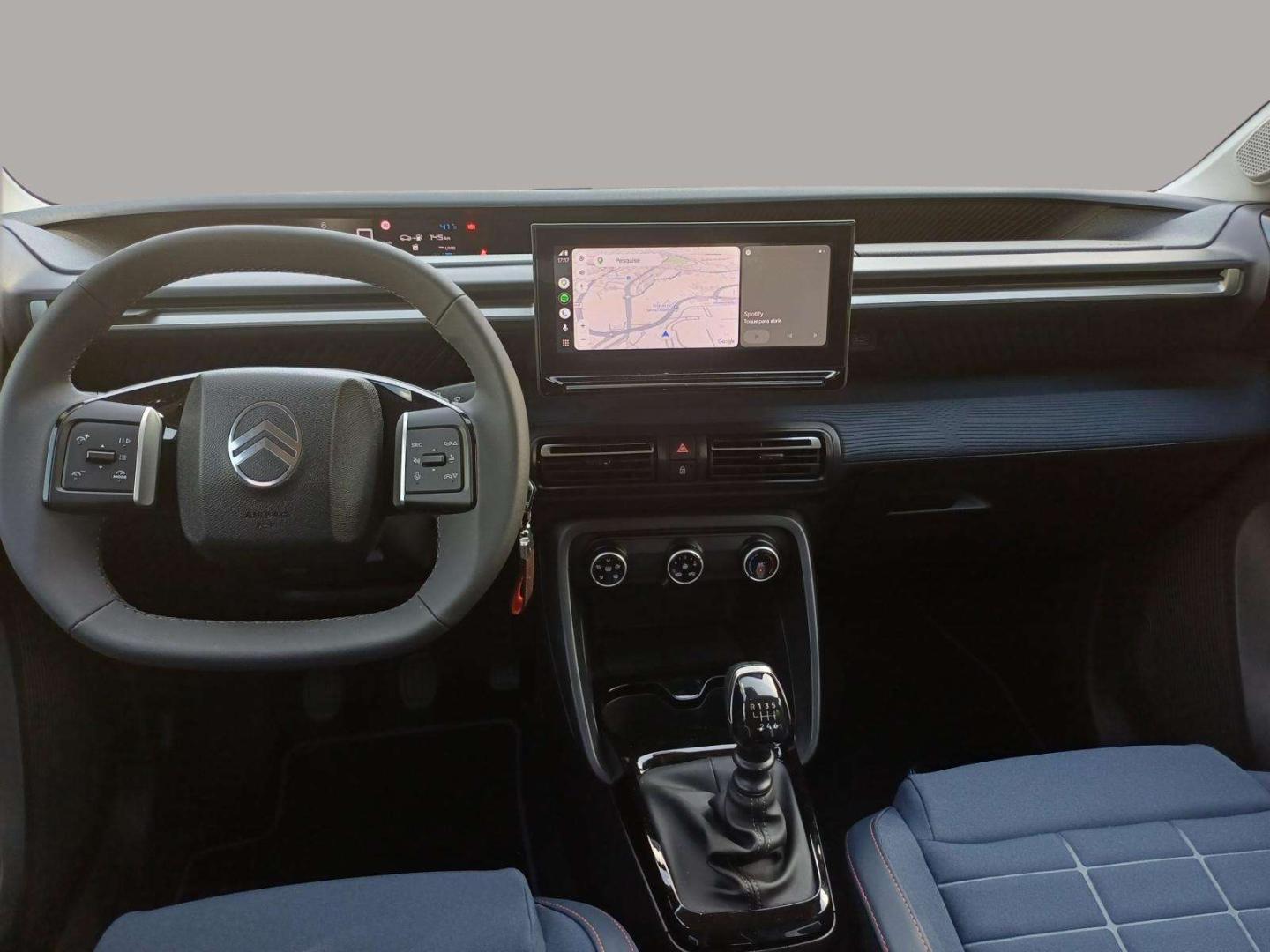 Citroen C3 1.2 Turbo 100 CVM6 COLLECTION