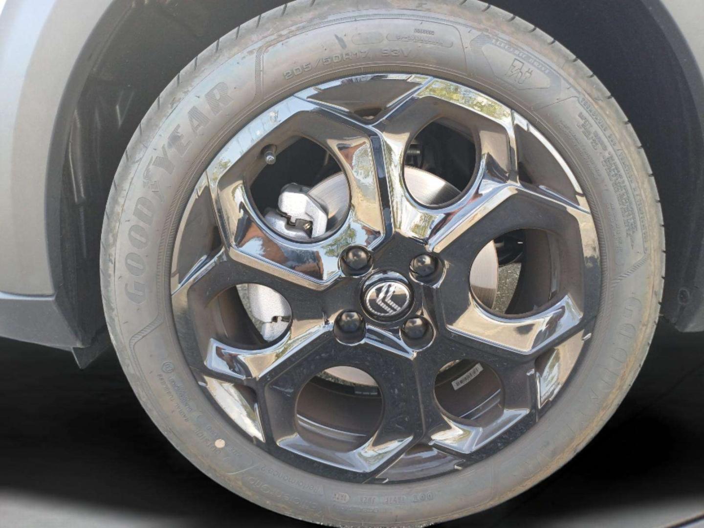 Citroen C3 1.2 Turbo 100 CVM6 COLLECTION