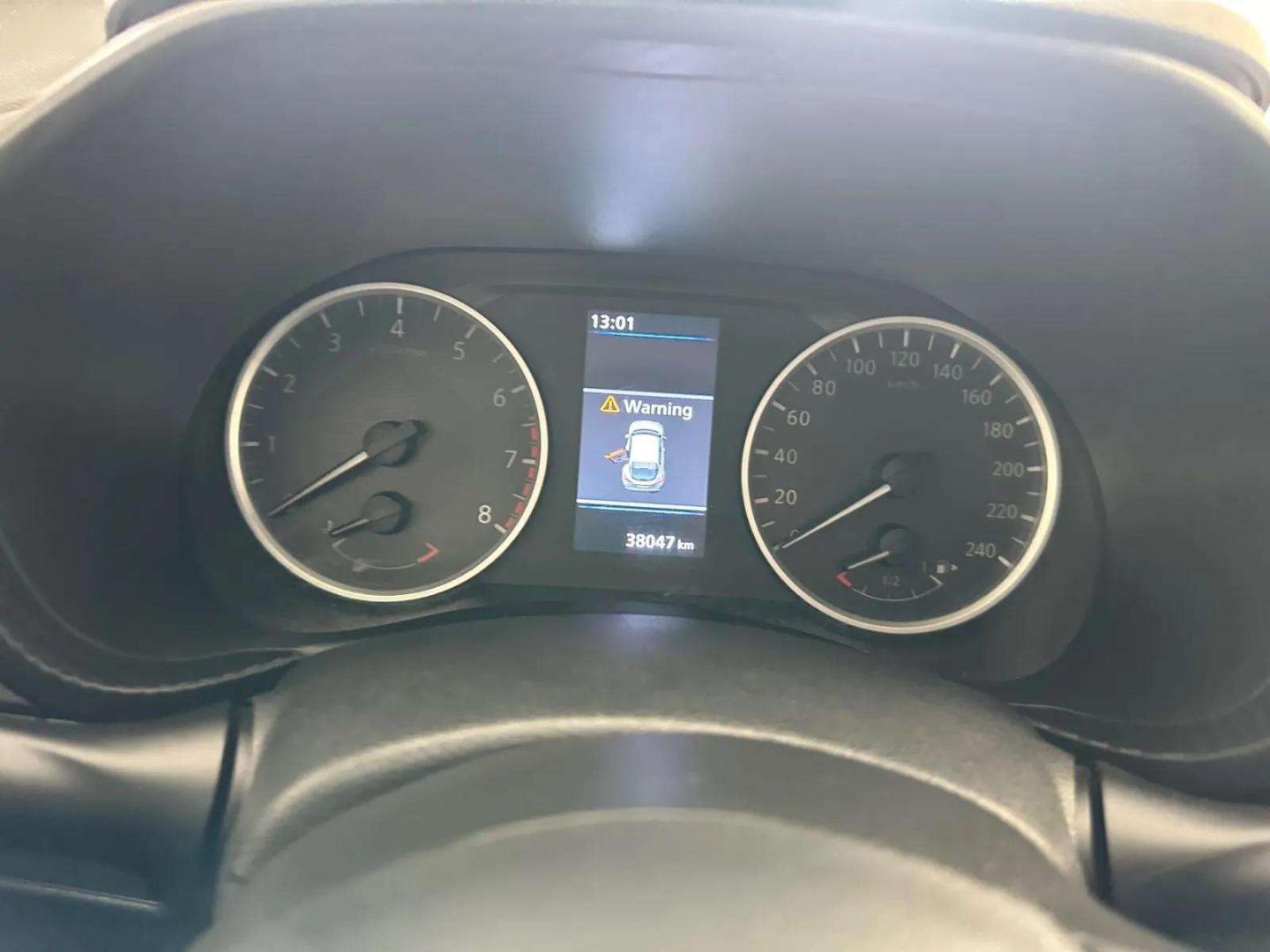 Nissan JUKE 1.0 DIG-T 114cv Acenta