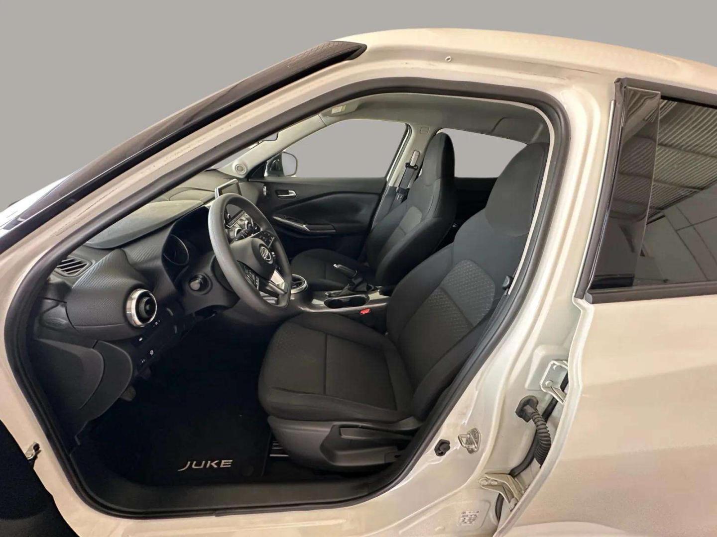 Nissan JUKE 1.0 DIG-T 114cv Acenta