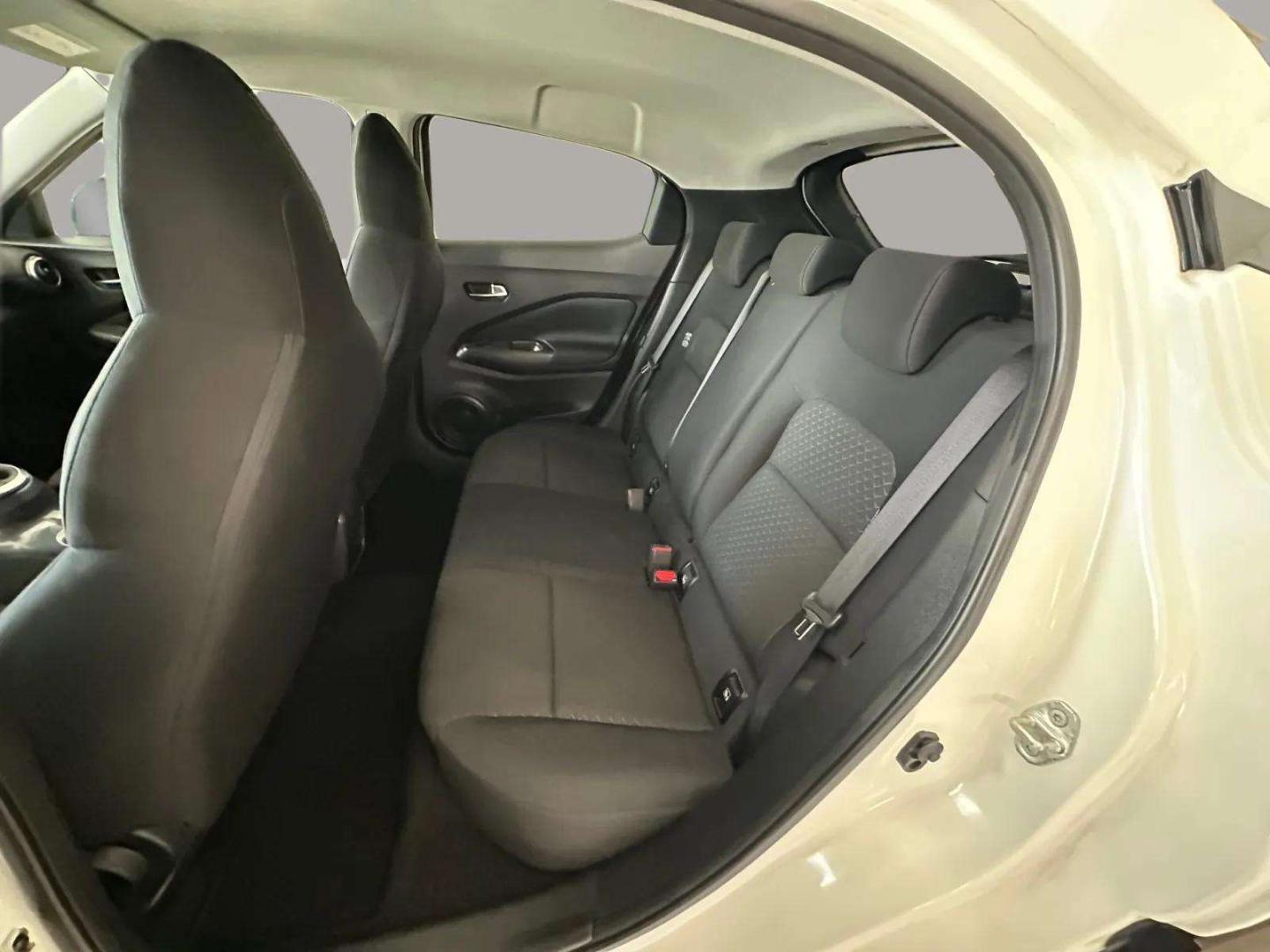 Nissan JUKE 1.0 DIG-T 114cv Acenta