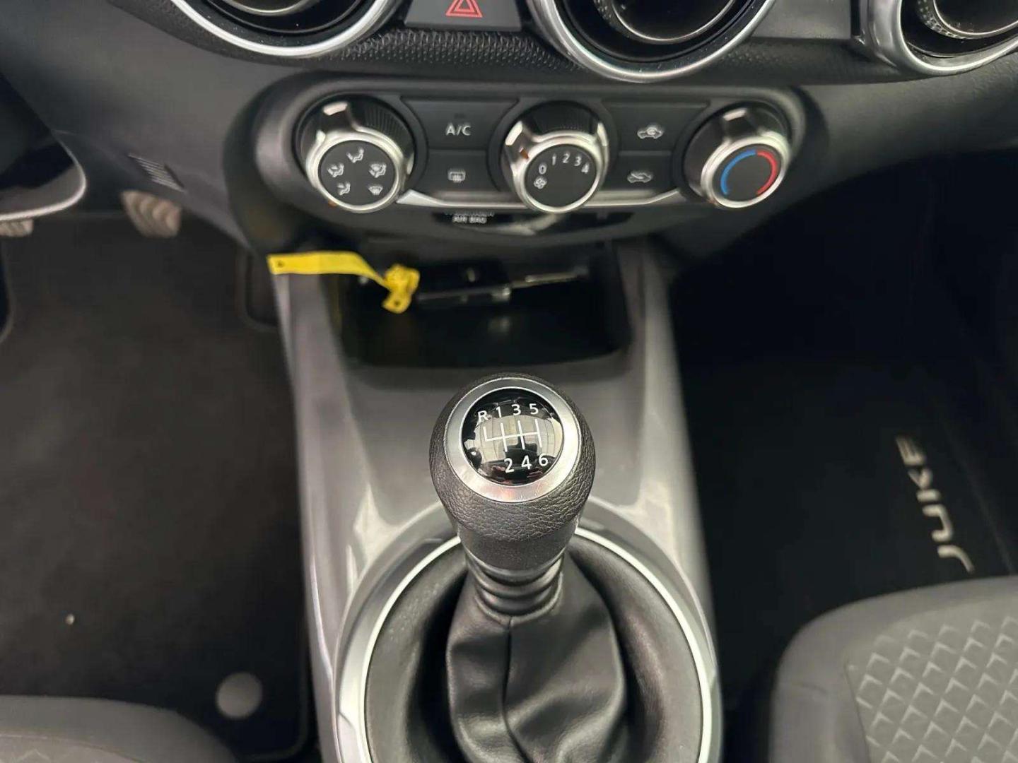 Nissan JUKE 1.0 DIG-T 114cv Acenta