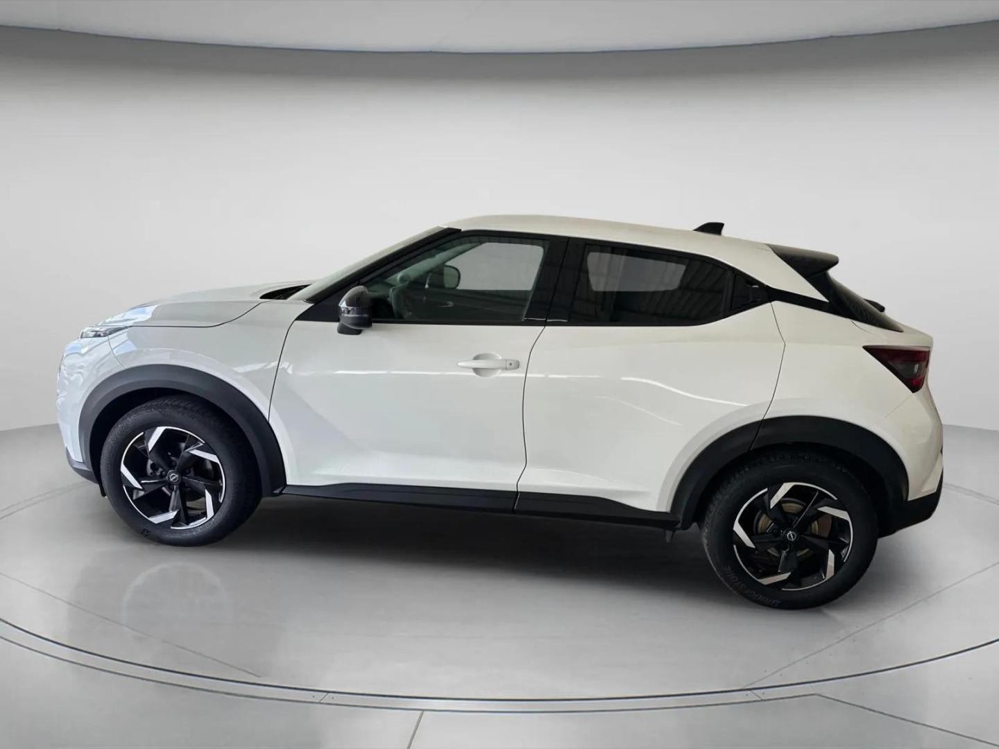 Nissan JUKE 1.0 DIG-T 114cv Acenta