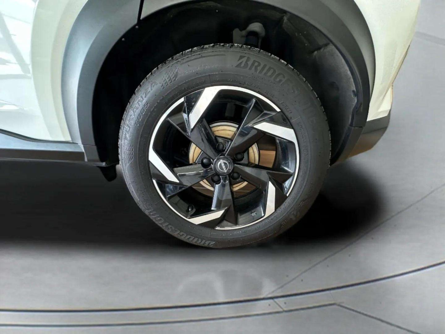 Nissan JUKE 1.0 DIG-T 114cv Acenta