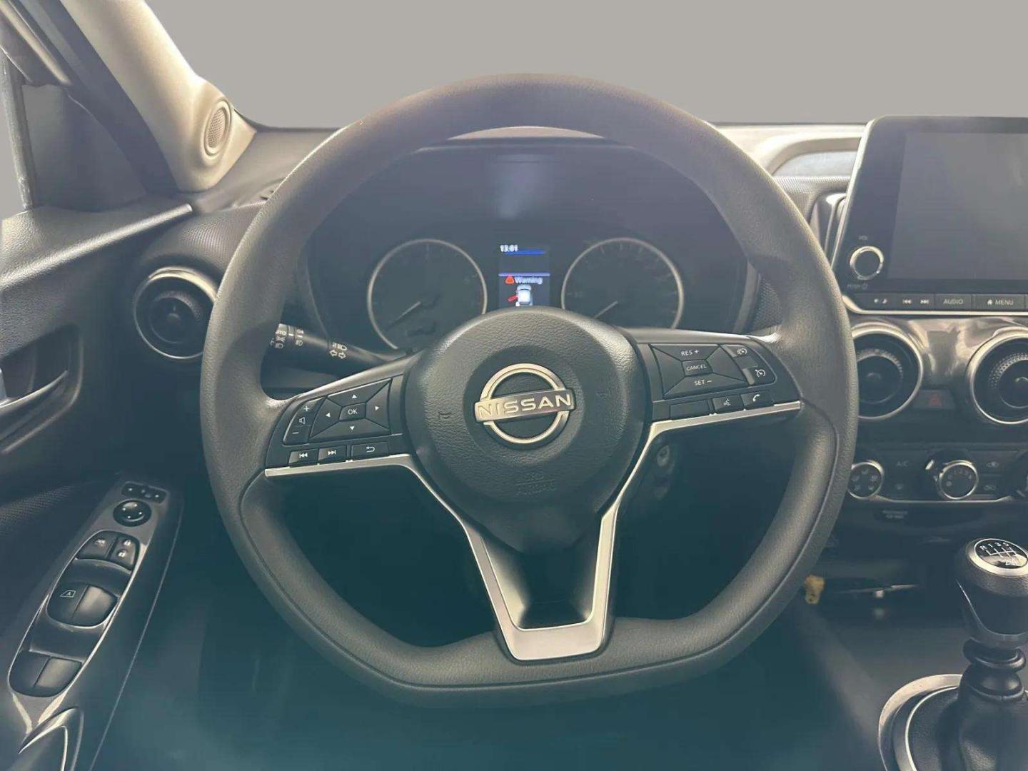 Nissan JUKE 1.0 DIG-T 114cv Acenta