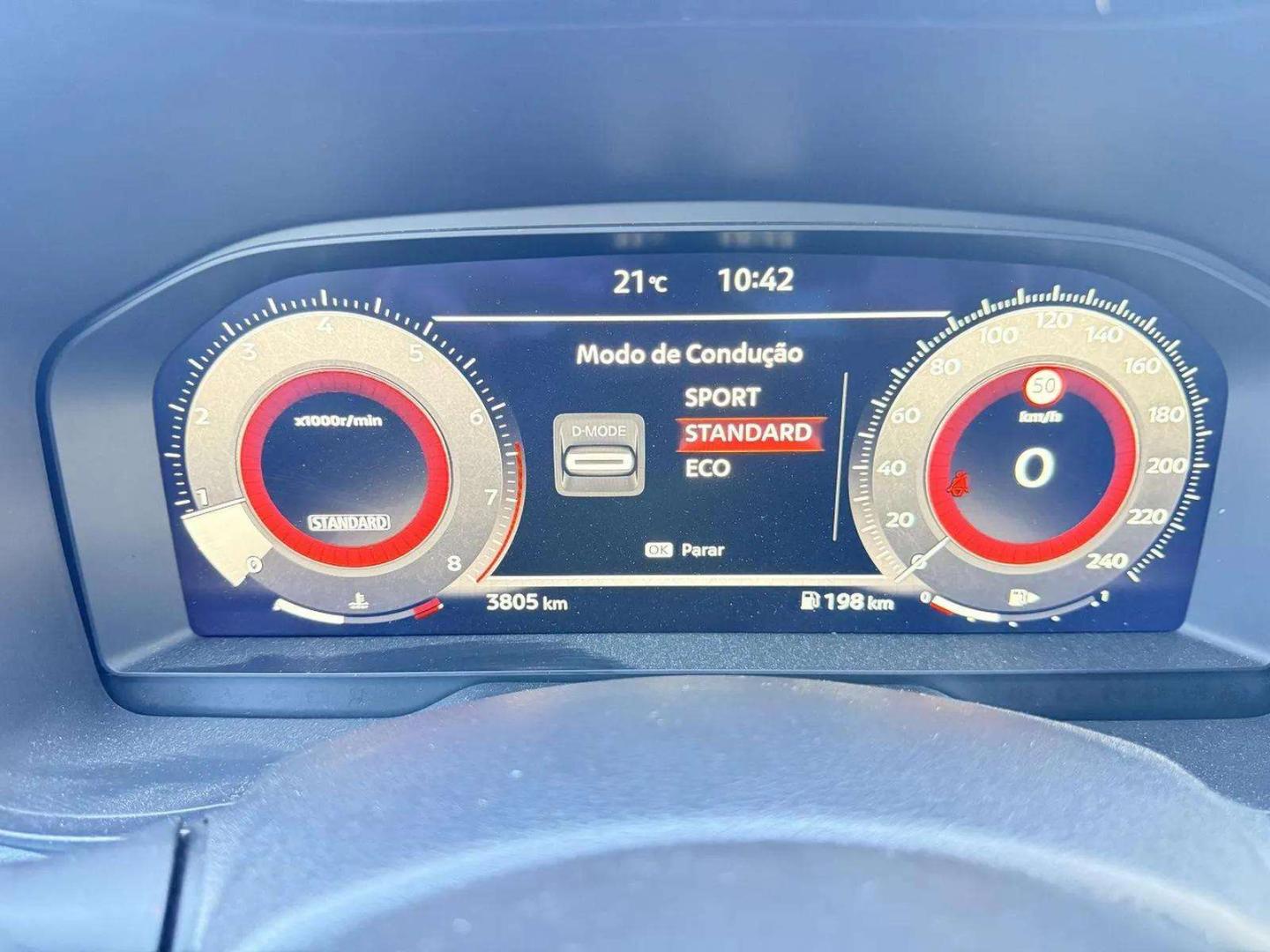 Nissan JUKE 1.0 DIG-T 114cv N-Connecta