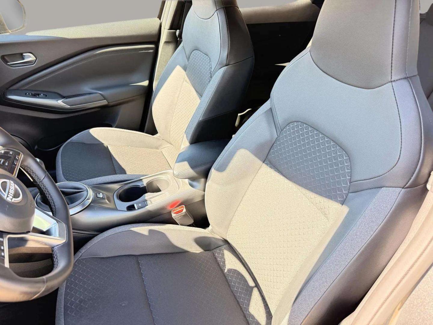 Nissan JUKE 1.0 DIG-T 114cv N-Connecta