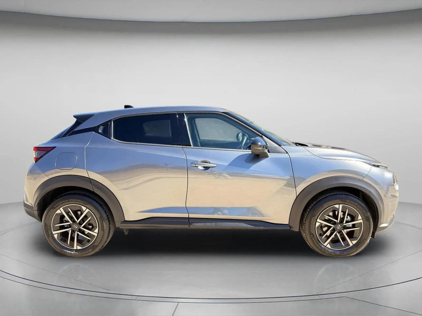 Nissan JUKE 1.0 DIG-T 114cv N-Connecta