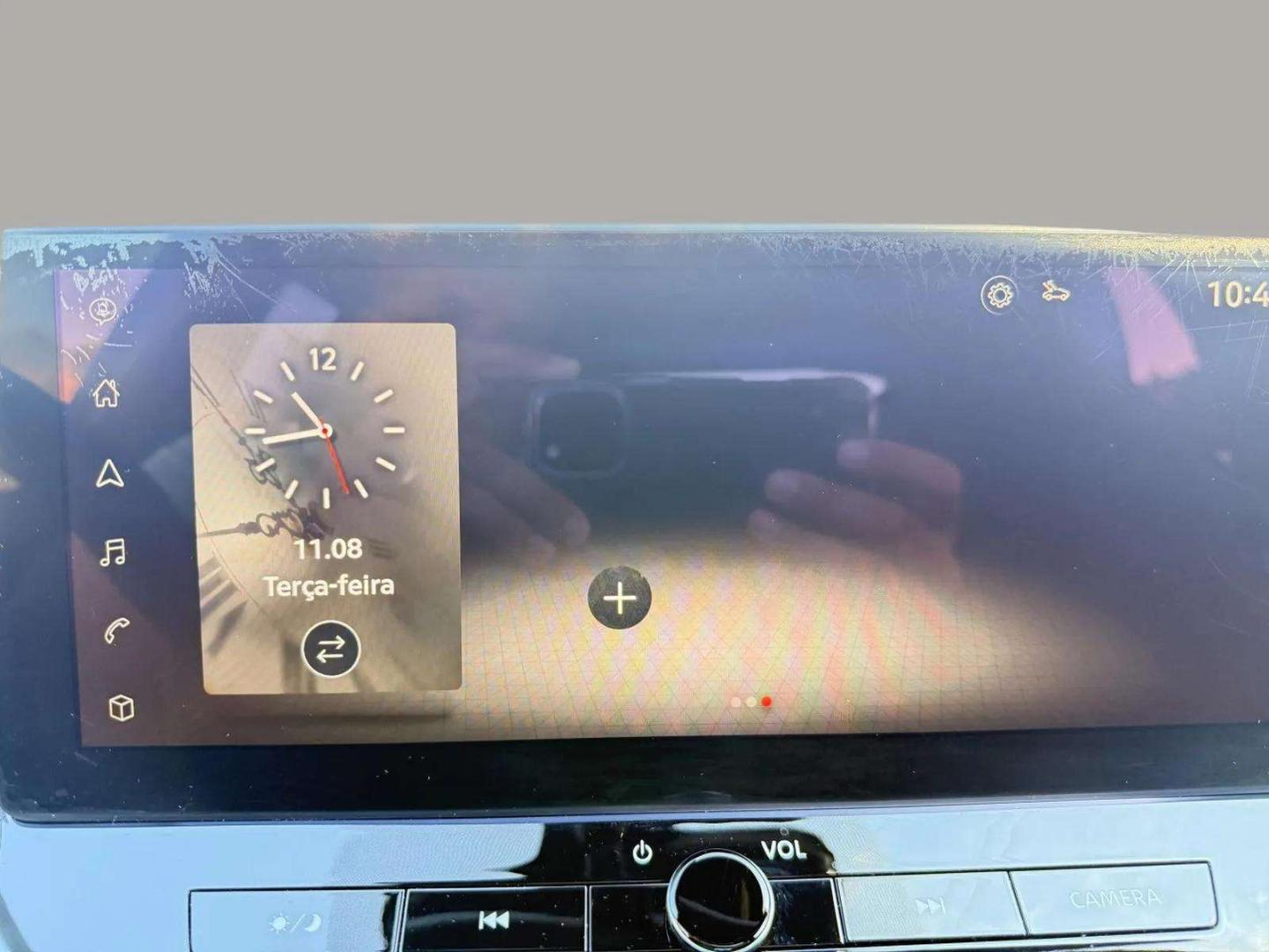 Nissan JUKE 1.0 DIG-T 114cv N-Connecta