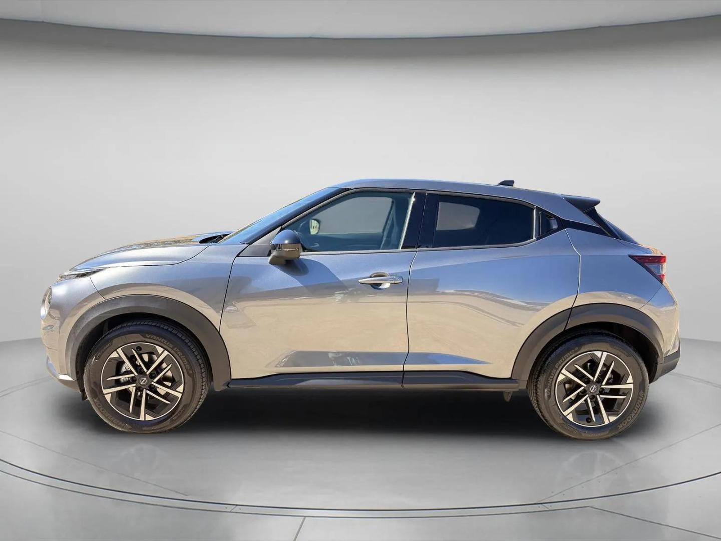 Nissan JUKE 1.0 DIG-T 114cv N-Connecta