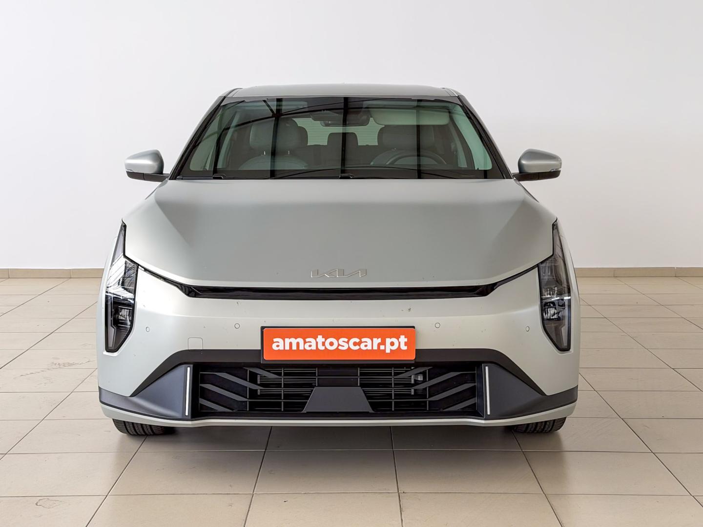 Kia EV4 TECH (81,4 kWh)