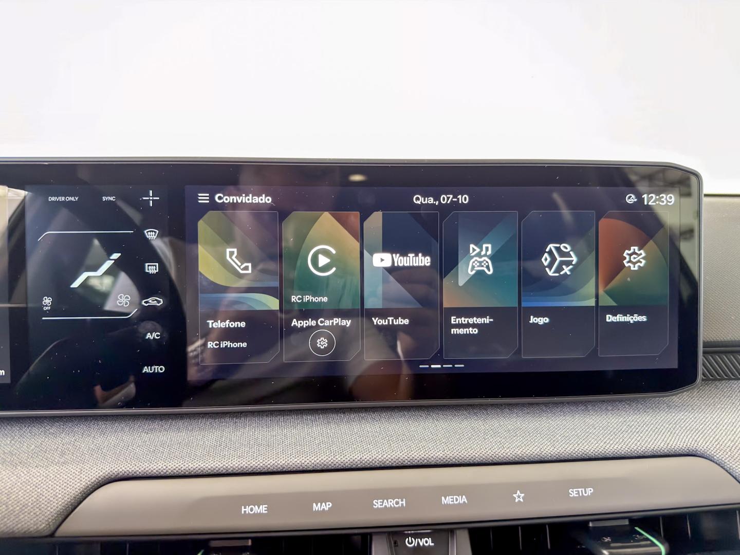 Kia EV4 TECH (81,4 kWh)