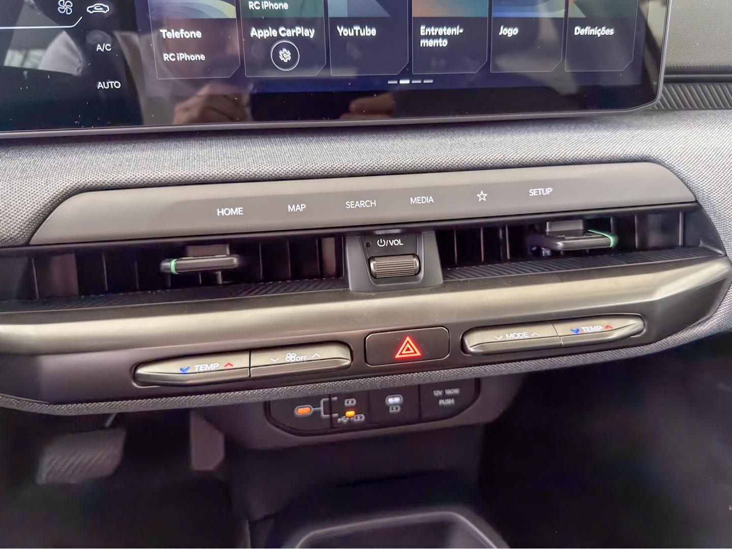 Kia EV4 TECH (81,4 kWh)