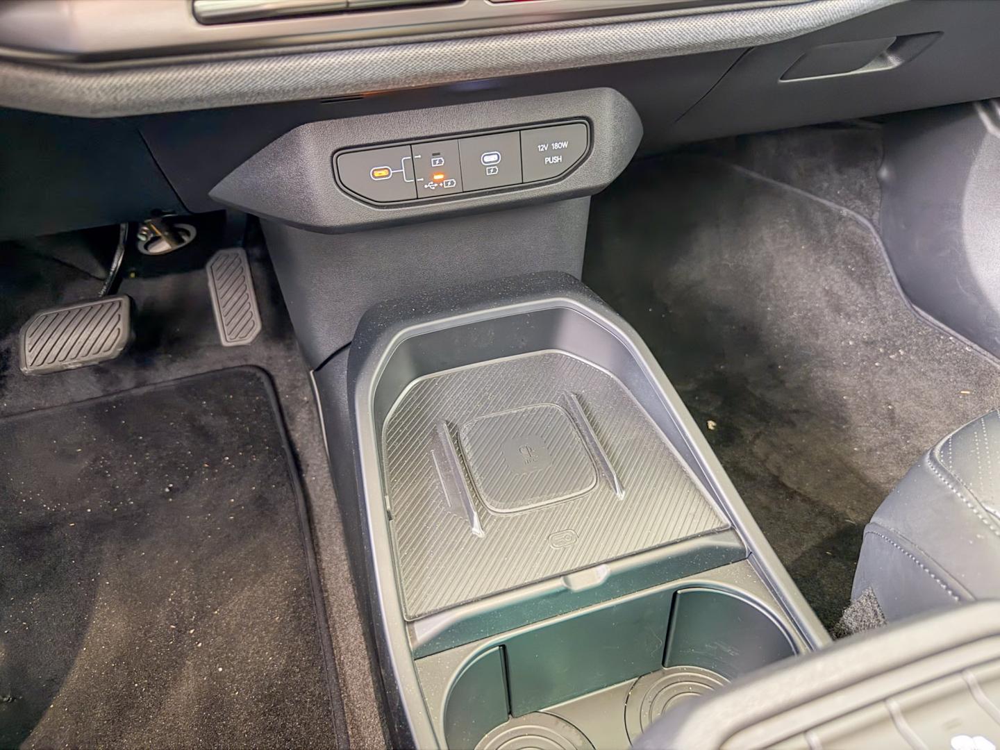 Kia EV4 TECH (81,4 kWh)