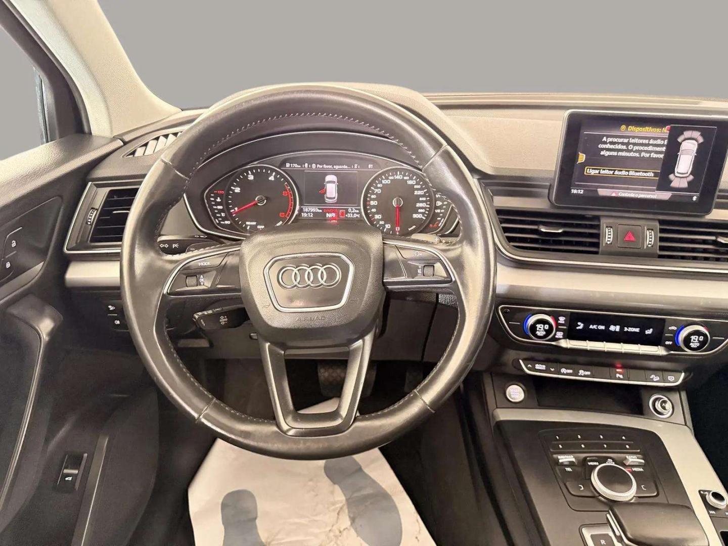 Audi Q5 2.0 TDI 190cv quattro S tronic