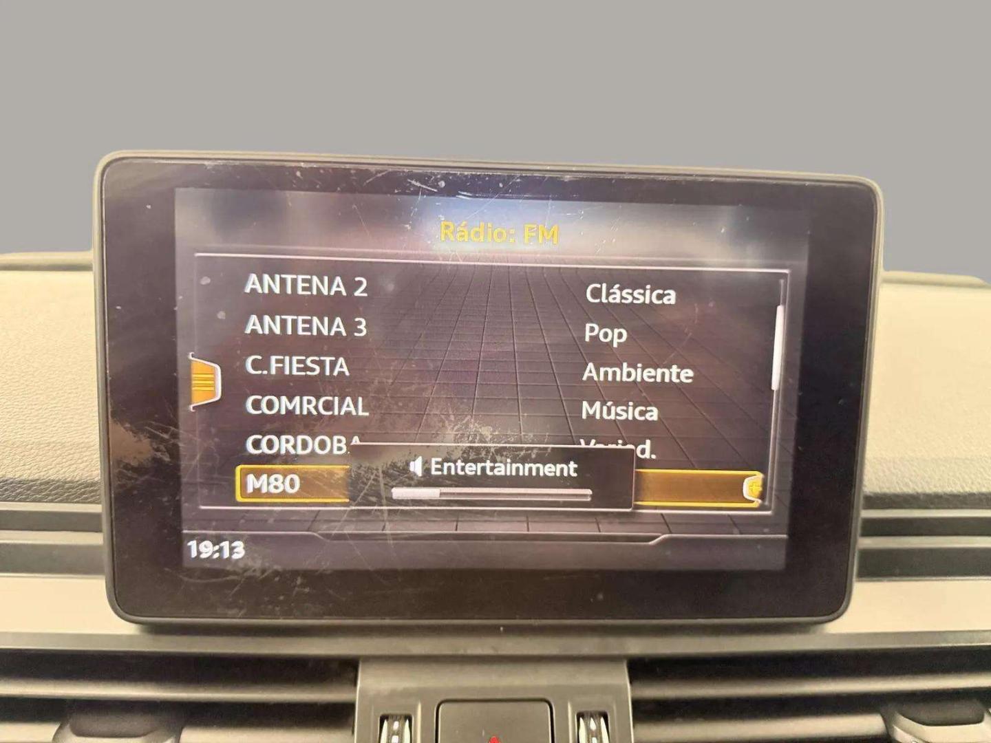 Audi Q5 2.0 TDI 190cv quattro S tronic