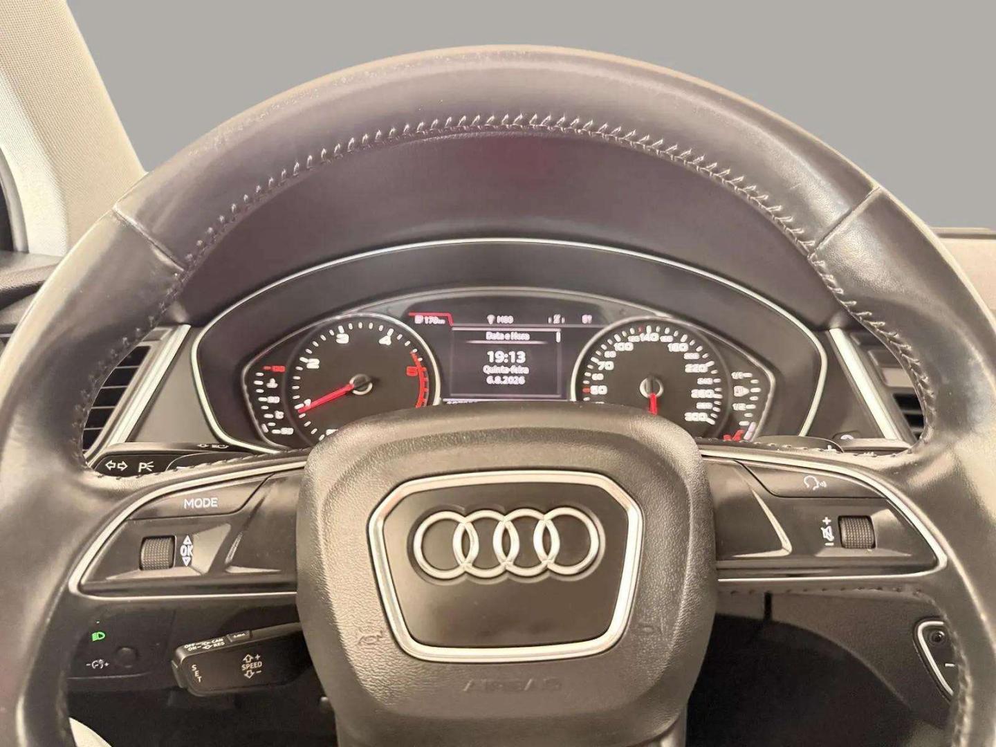 Audi Q5 2.0 TDI 190cv quattro S tronic