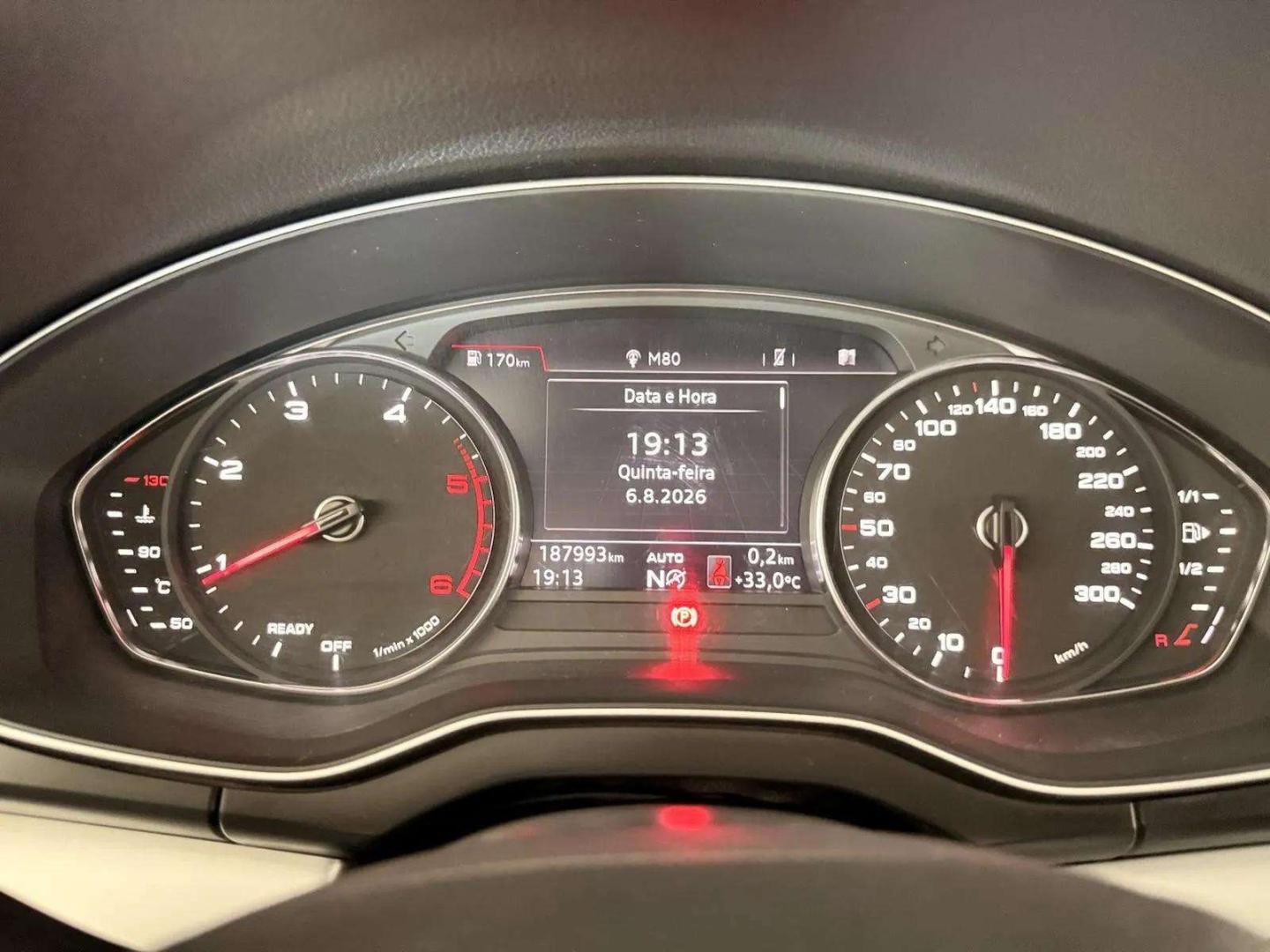 Audi Q5 2.0 TDI 190cv quattro S tronic