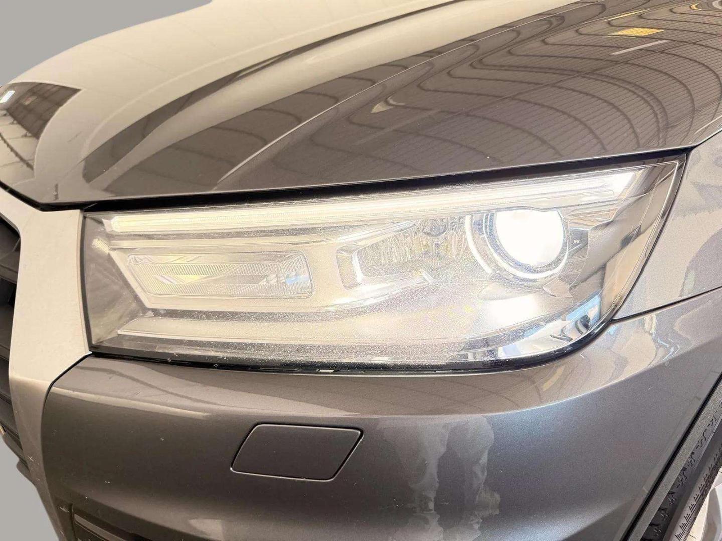 Audi Q5 2.0 TDI 190cv quattro S tronic
