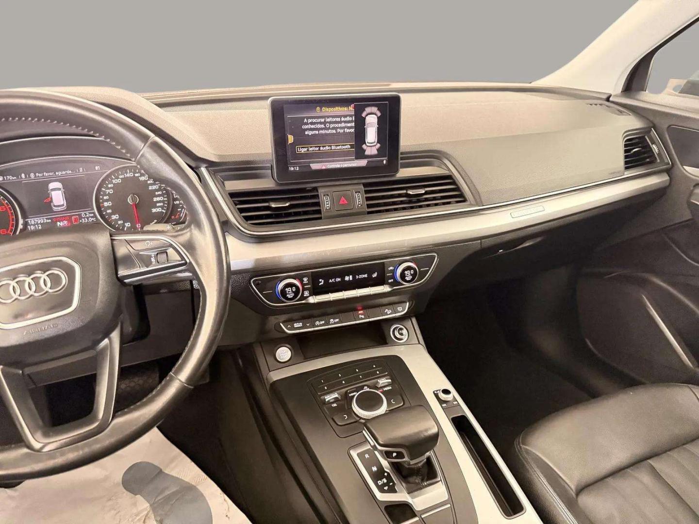 Audi Q5 2.0 TDI 190cv quattro S tronic