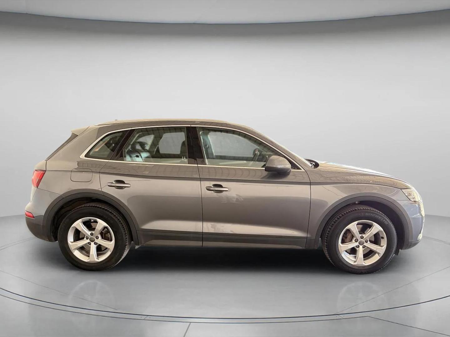 Audi Q5 2.0 TDI 190cv quattro S tronic