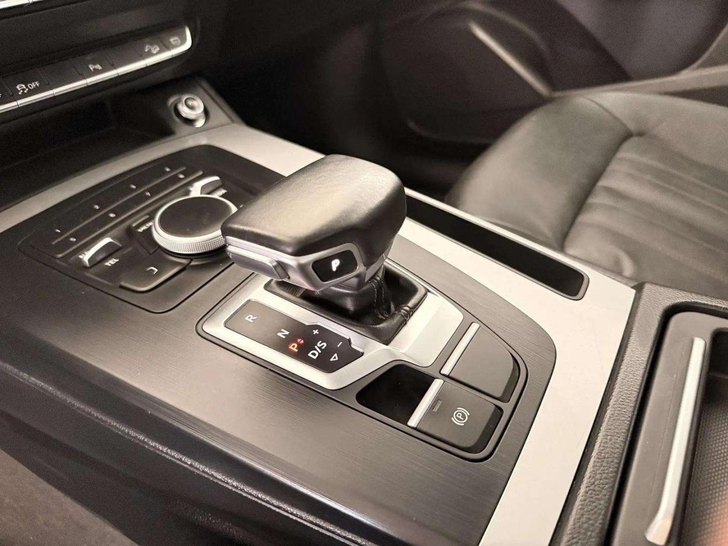 Audi Q5 2.0 TDI 190cv quattro S tronic