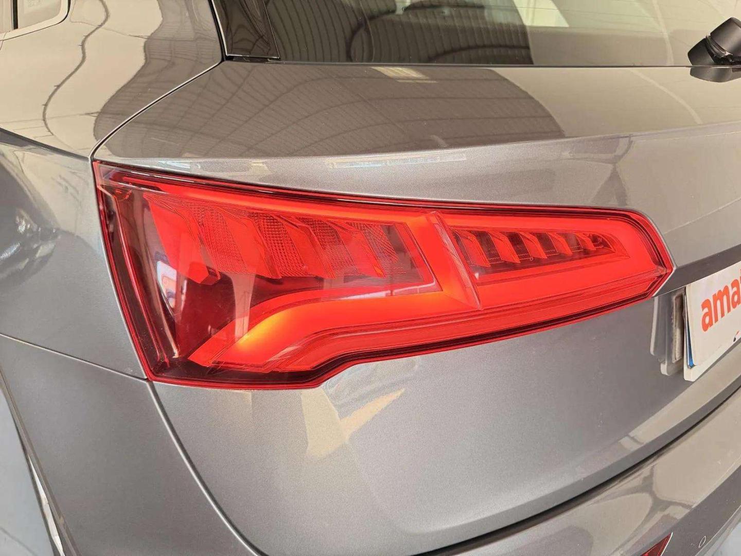 Audi Q5 2.0 TDI 190cv quattro S tronic