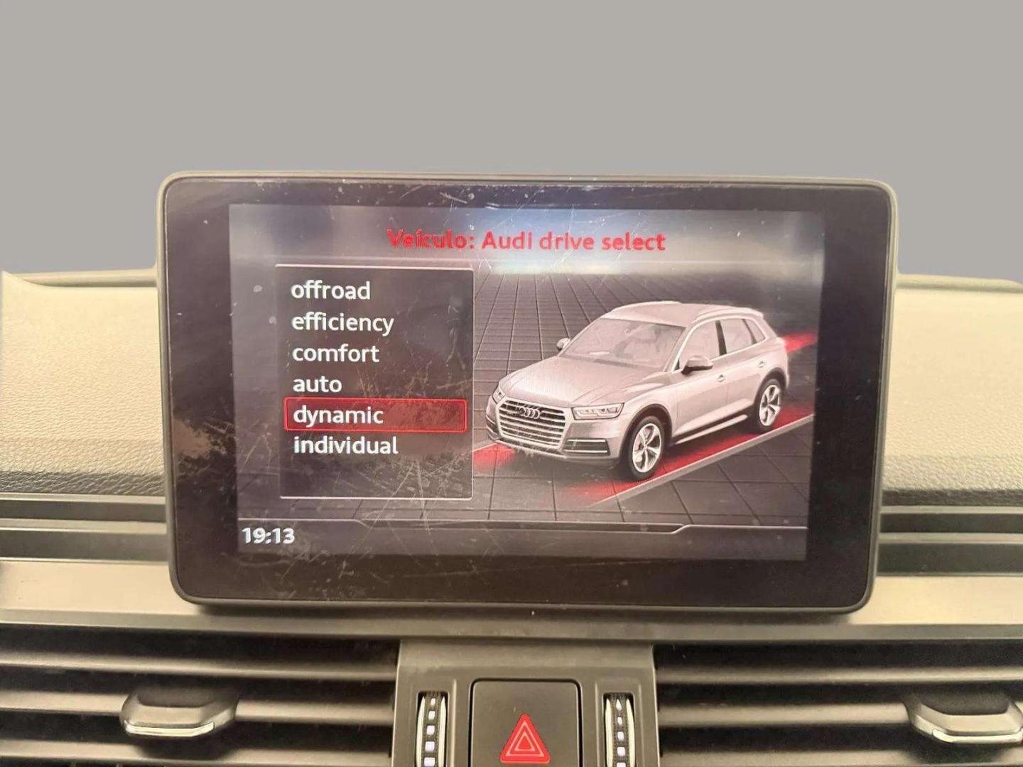 Audi Q5 2.0 TDI 190cv quattro S tronic