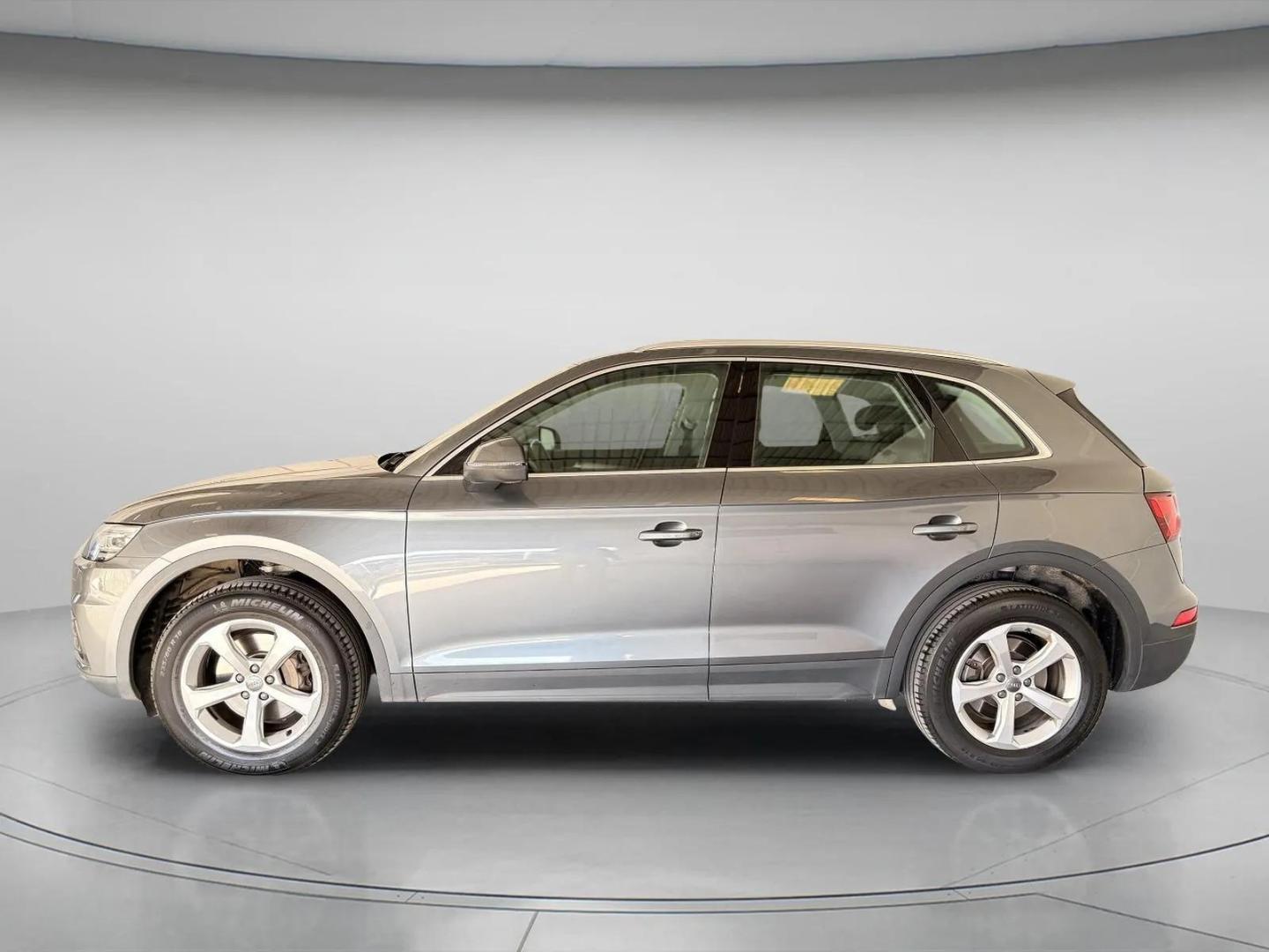 Audi Q5 2.0 TDI 190cv quattro S tronic