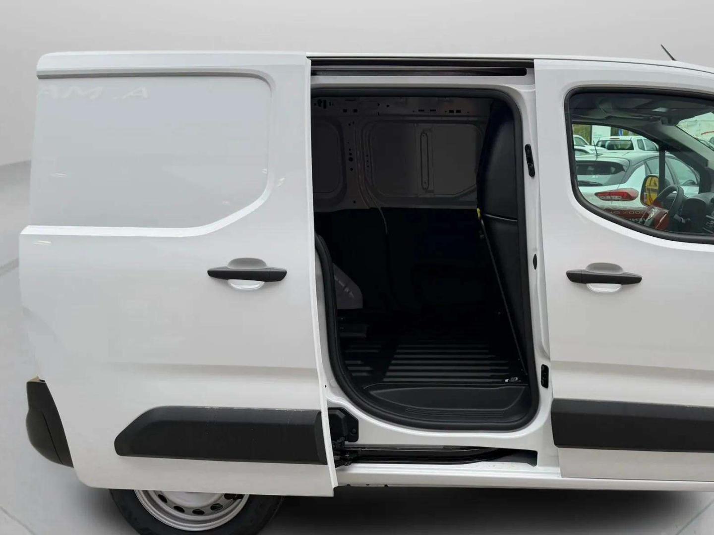 Citroen Berlingo M 1.5 BlueHDi 100 S&S CVM6