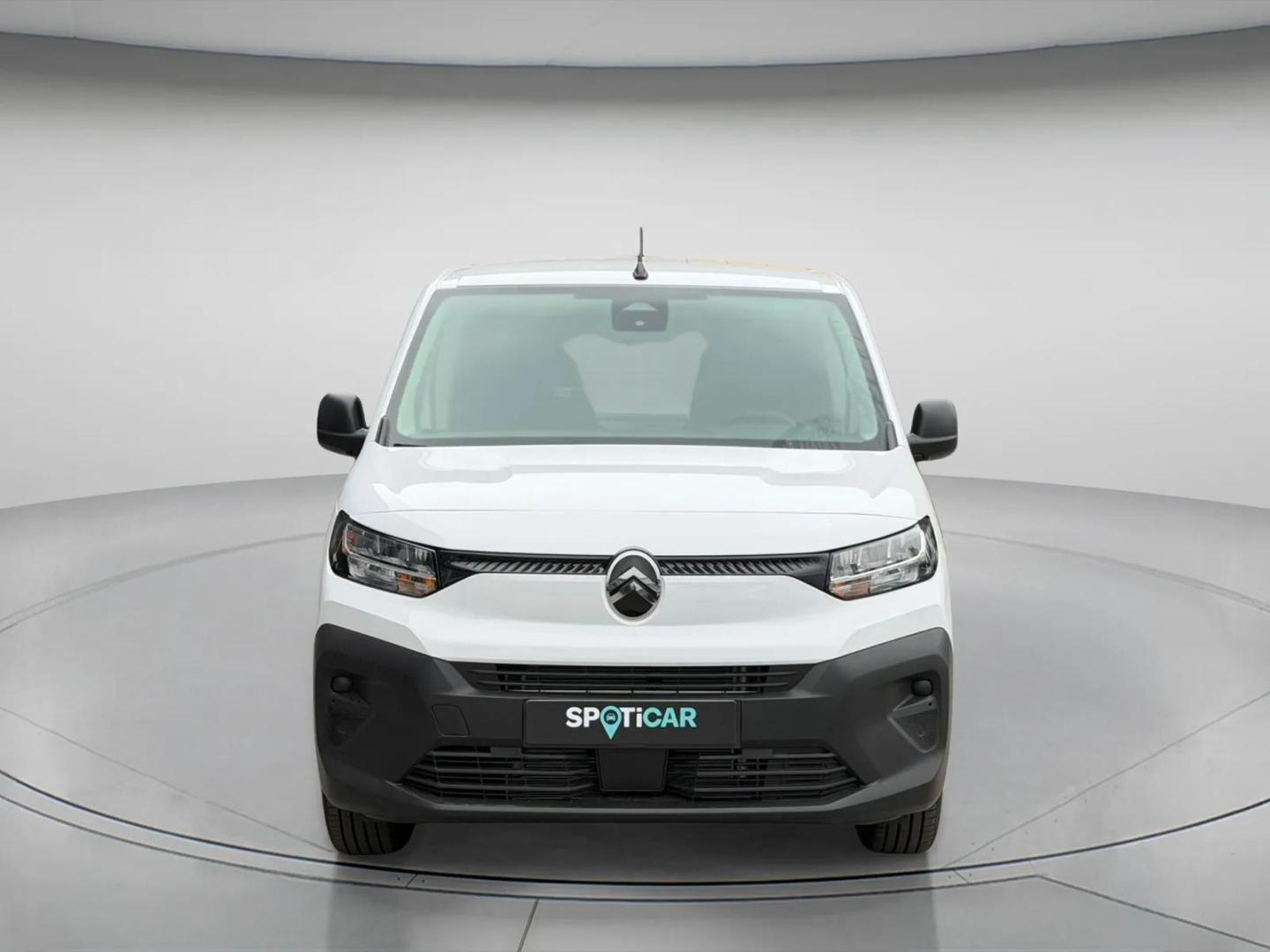 Citroen Berlingo M 1.5 BlueHDi 100 S&S CVM6