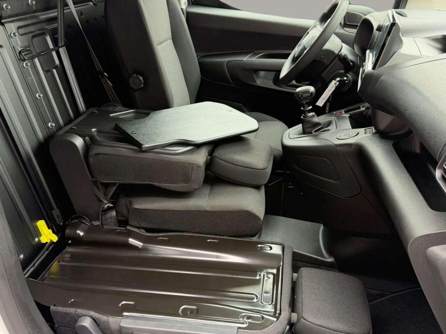 Citroen Berlingo M 1.5 BlueHDi 100 S&S CVM6