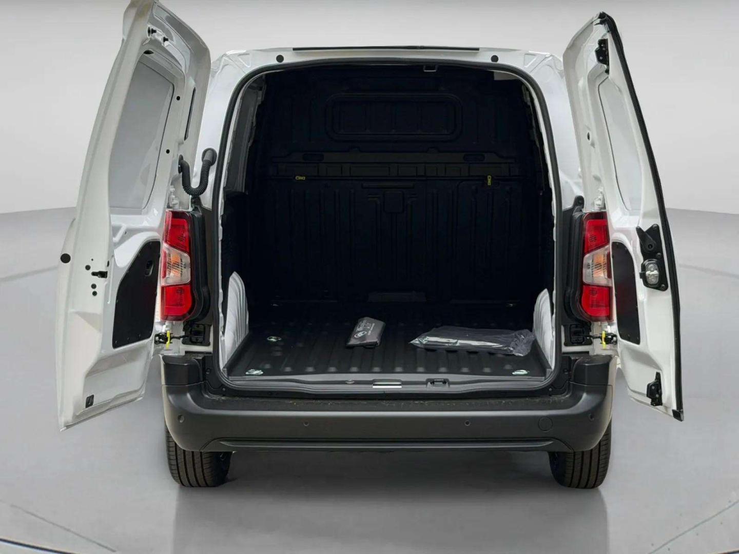 Citroen Berlingo M 1.5 BlueHDi 100 S&S CVM6
