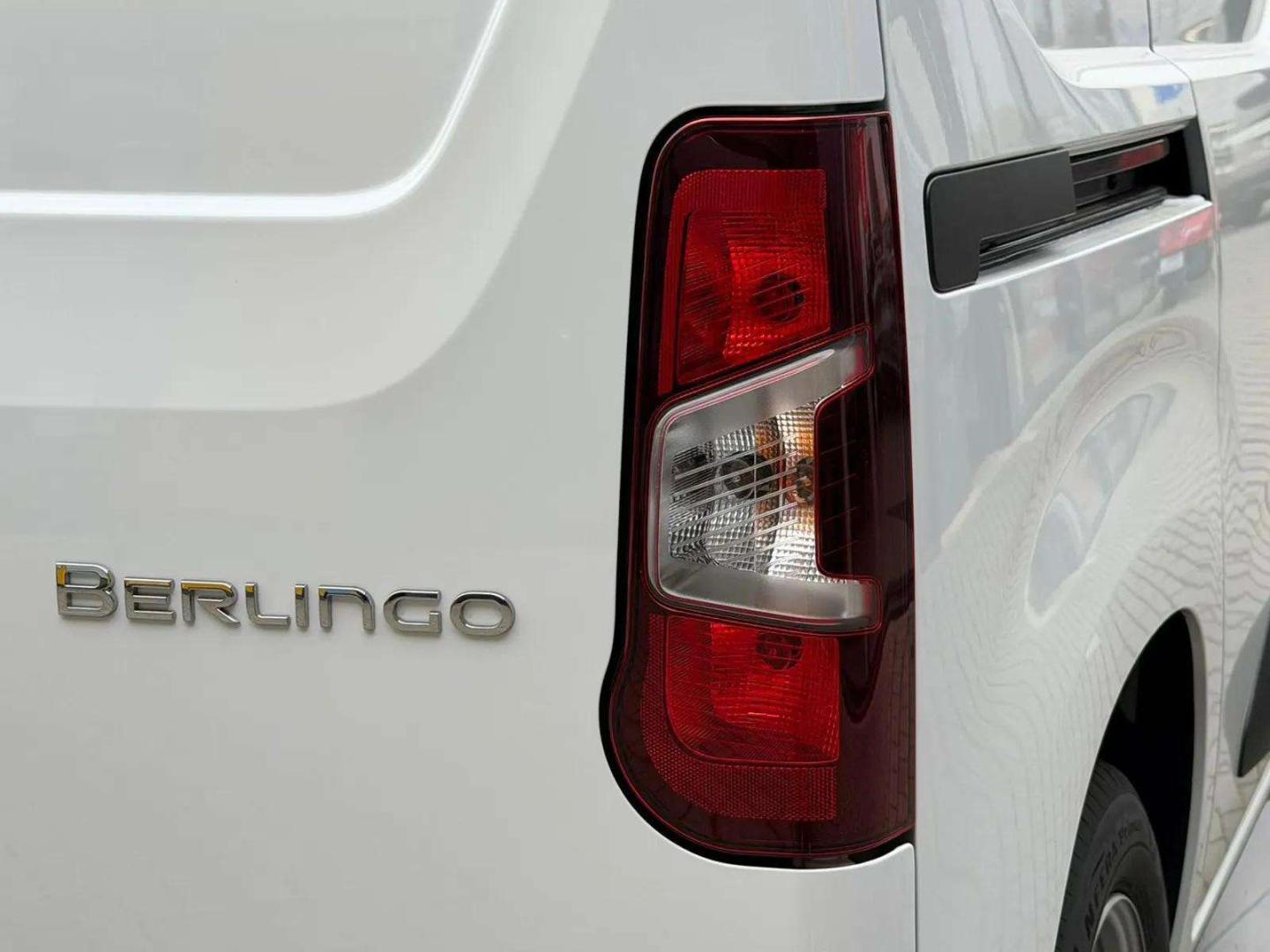 Citroen Berlingo M 1.5 BlueHDi 100 S&S CVM6