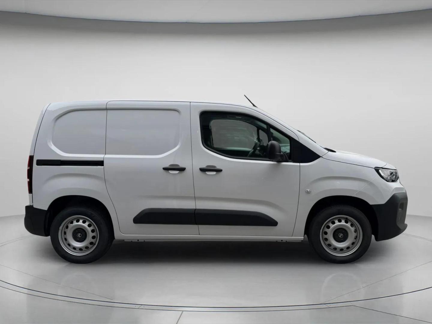 Citroen Berlingo M 1.5 BlueHDi 100 S&S CVM6