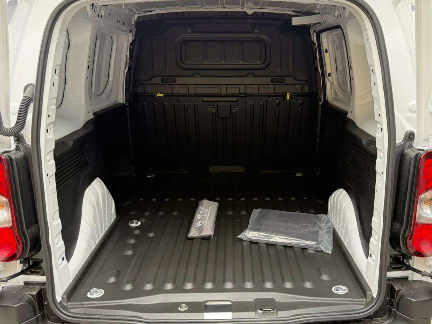 Citroen Berlingo M 1.5 BlueHDi 100 S&S CVM6