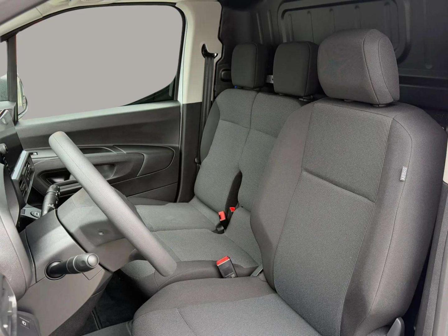Citroen Berlingo M 1.5 BlueHDi 100 S&S CVM6
