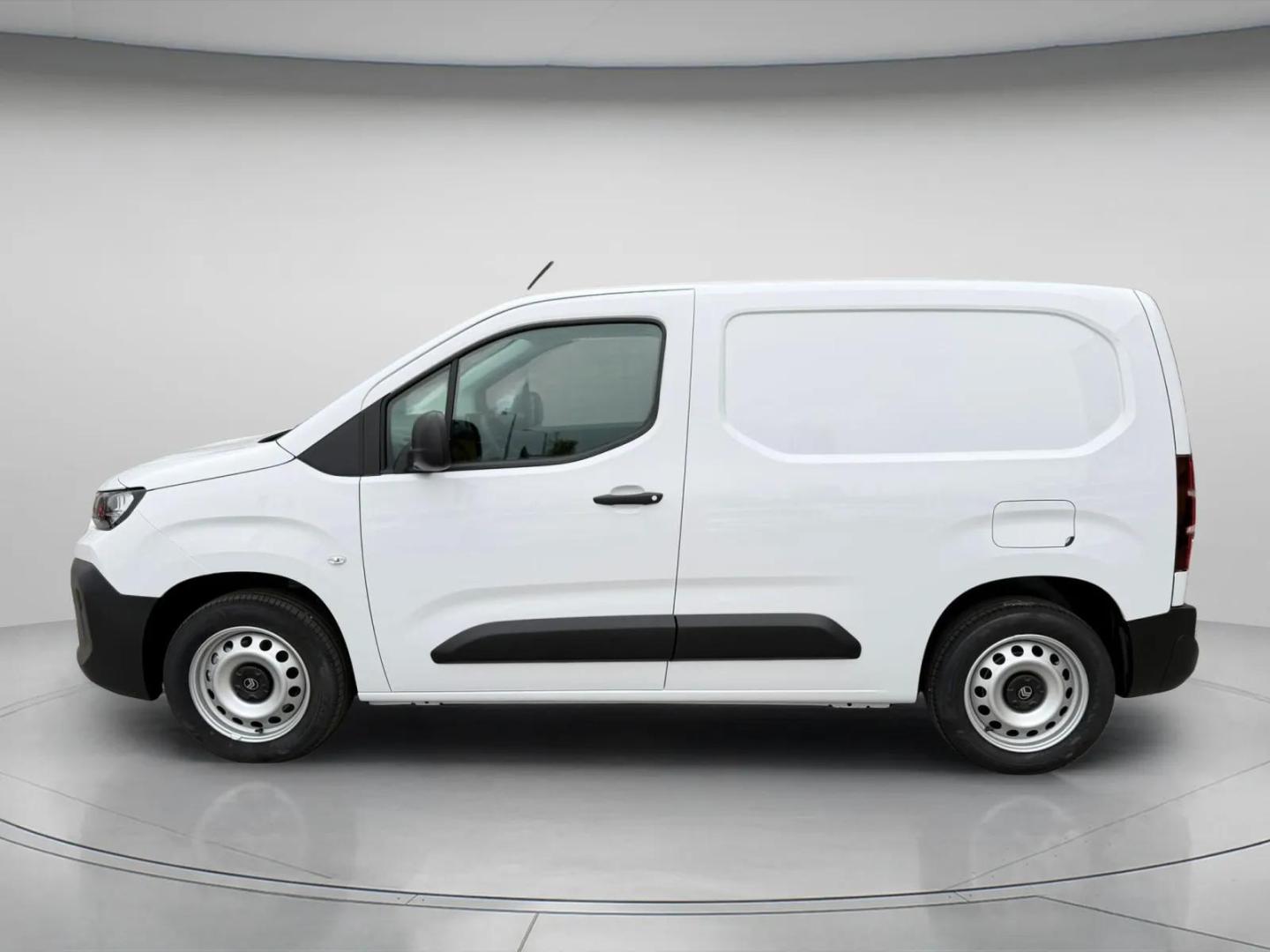 Citroen Berlingo M 1.5 BlueHDi 100 S&S CVM6