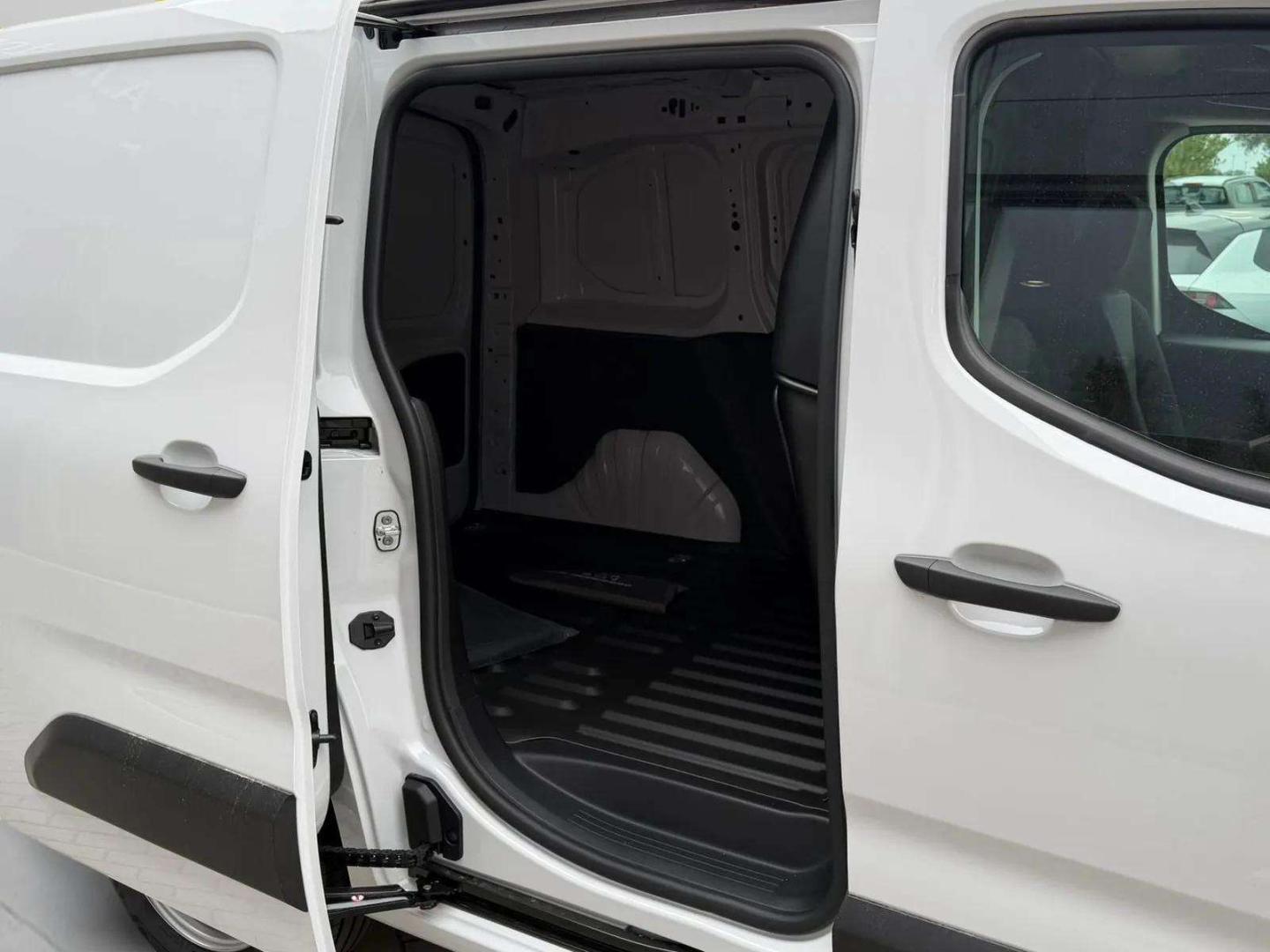 Citroen Berlingo M 1.5 BlueHDi 100 S&S CVM6