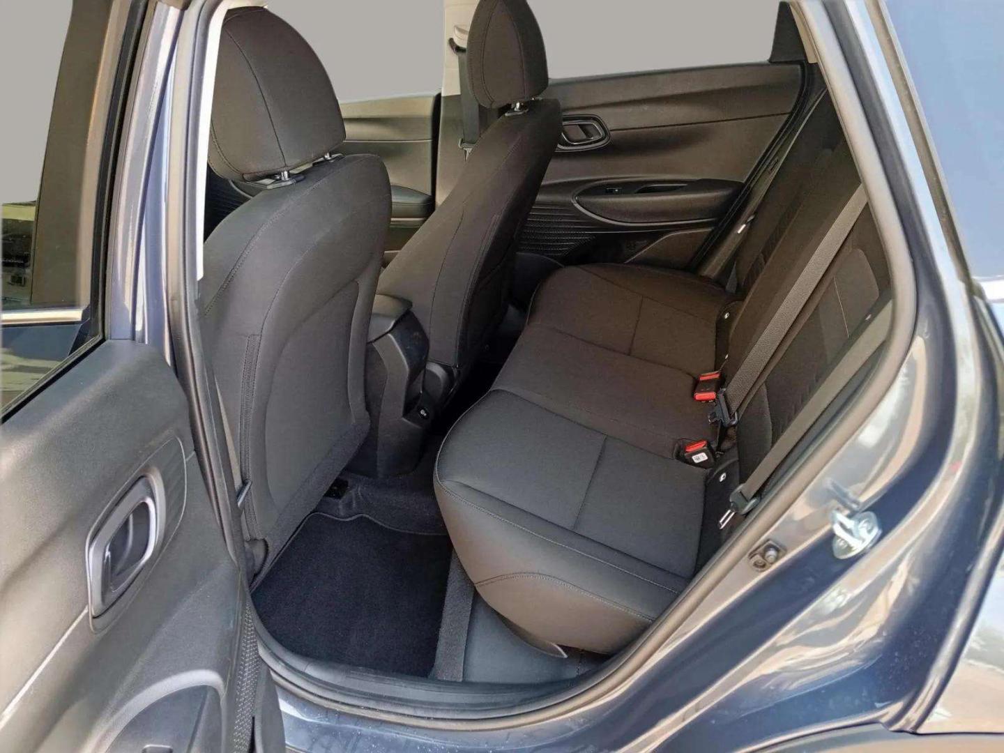 Hyundai Bayon 1.0 T-GDi Premium MY25