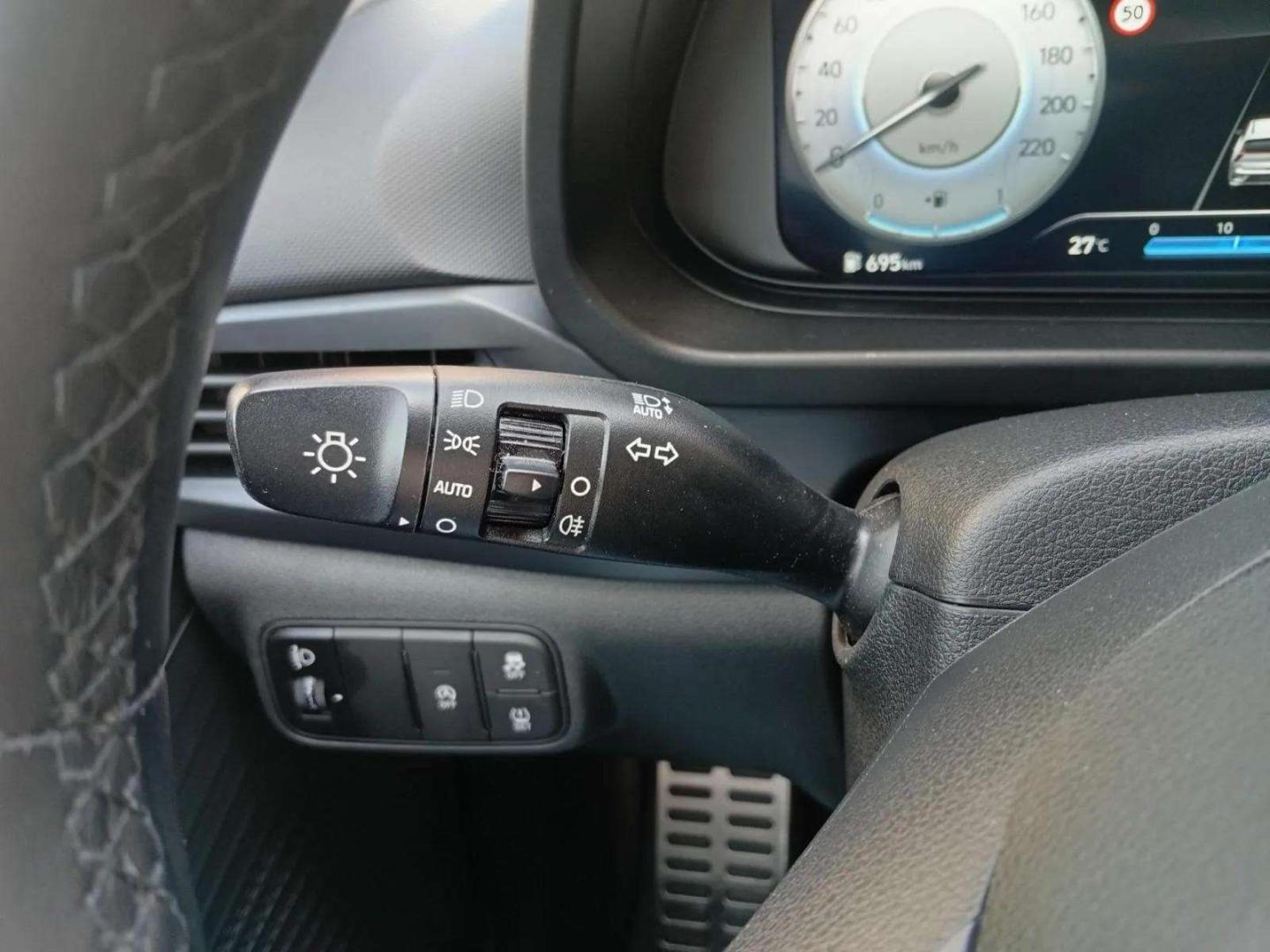 Hyundai Bayon 1.0 T-GDi Premium MY25