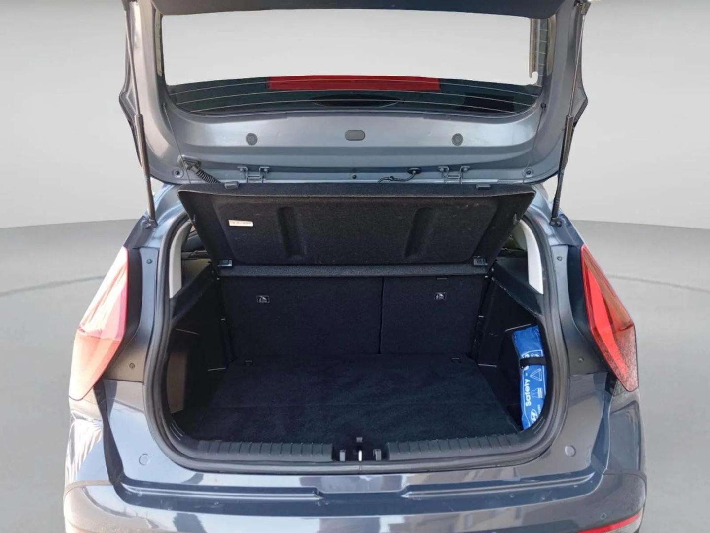 Hyundai Bayon 1.0 T-GDi Premium MY25