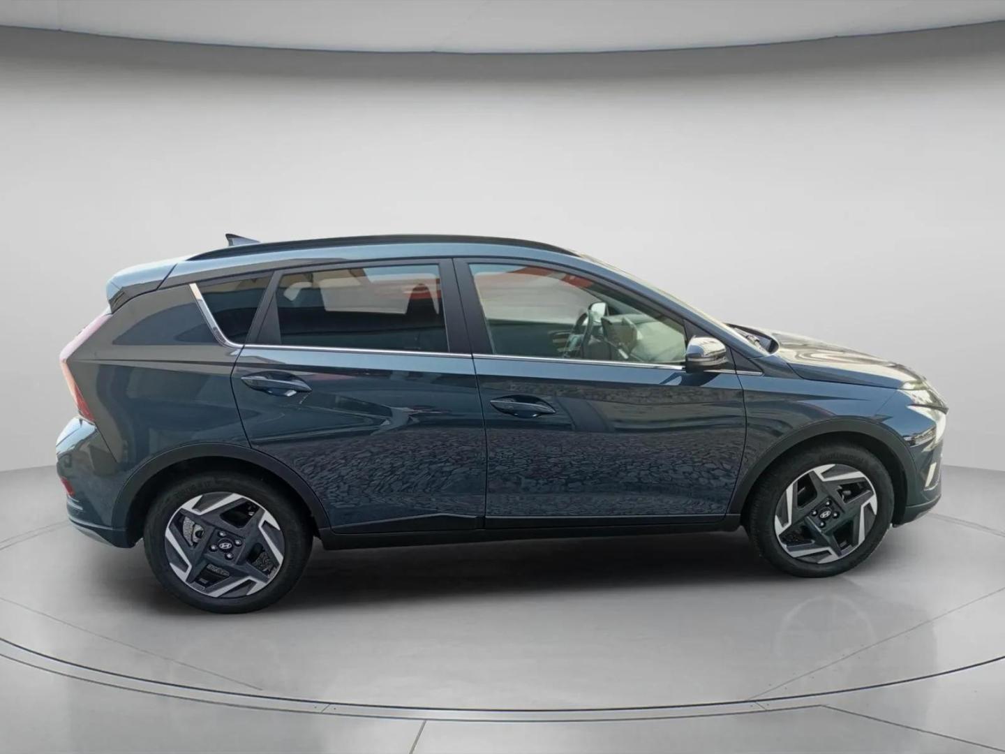Hyundai Bayon 1.0 T-GDi Premium MY25
