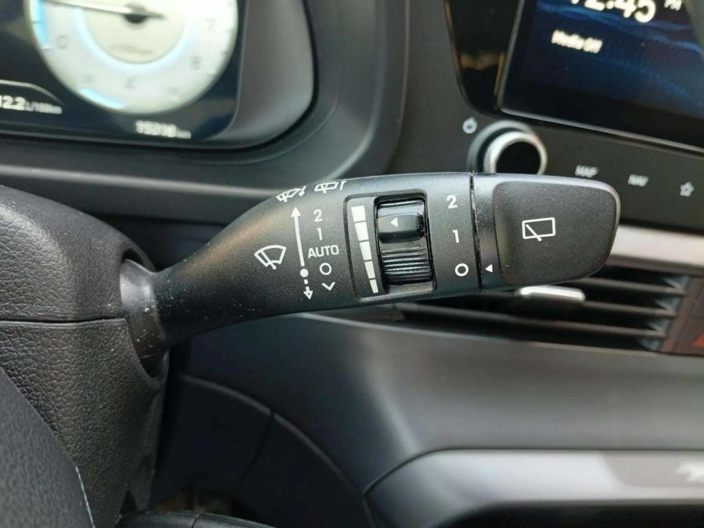 Hyundai Bayon 1.0 T-GDi Premium MY25