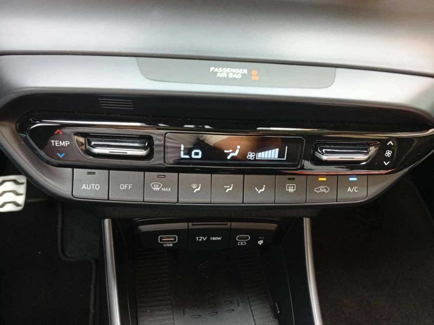 Hyundai Bayon 1.0 T-GDi Premium MY25