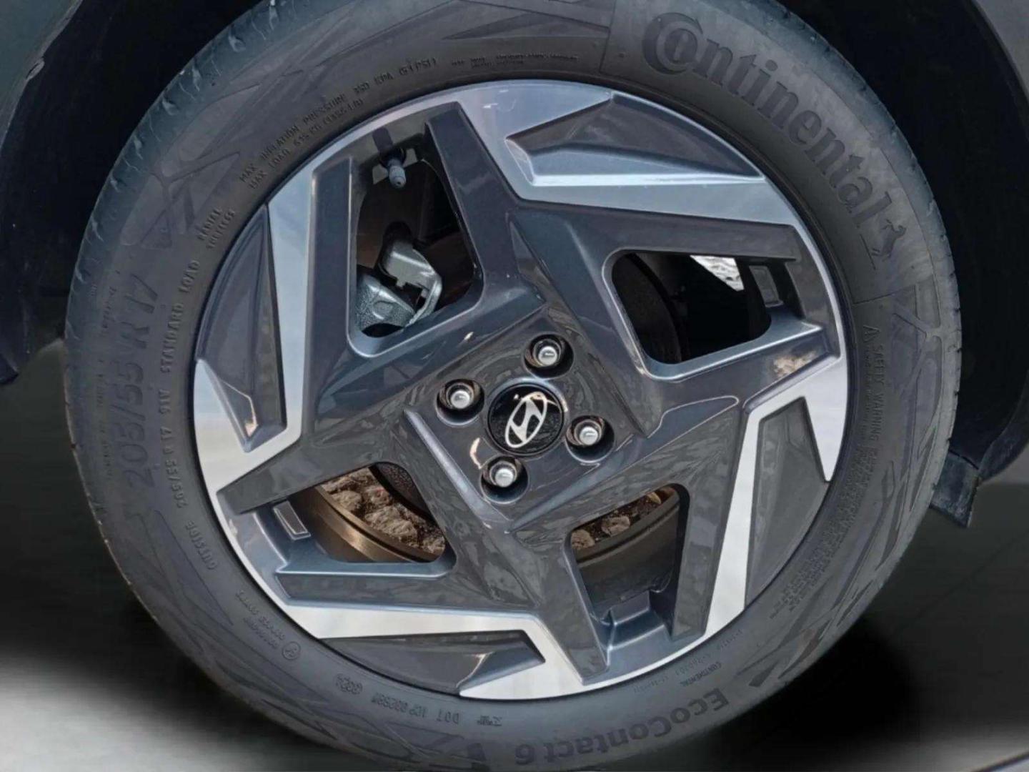 Hyundai Bayon 1.0 T-GDi Premium MY25