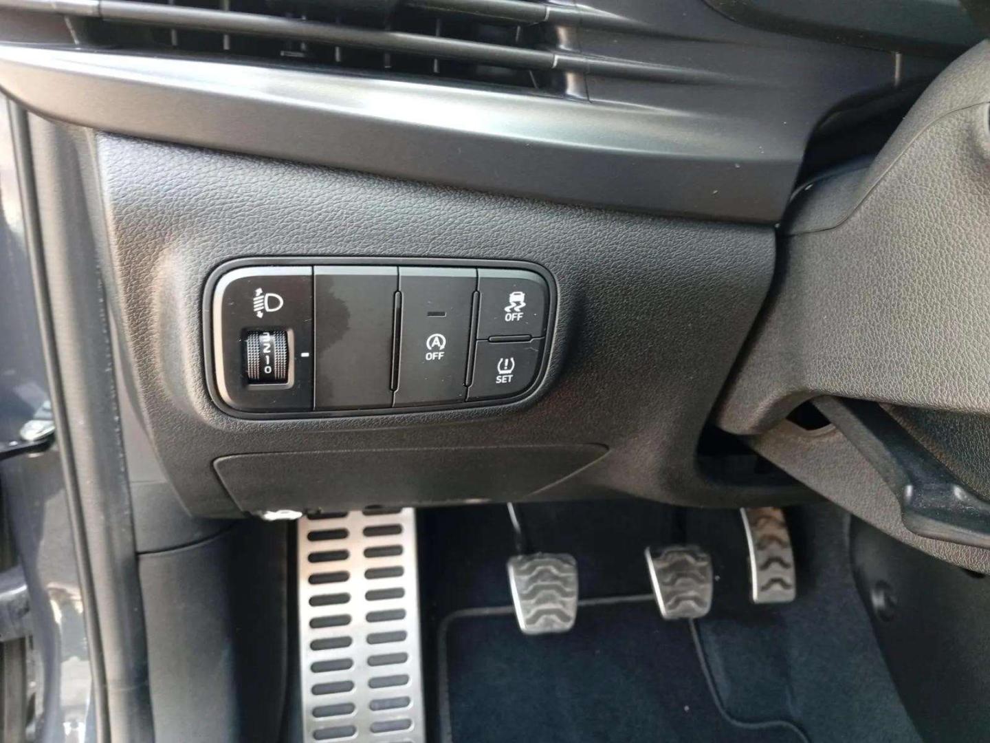 Hyundai Bayon 1.0 T-GDi Premium MY25